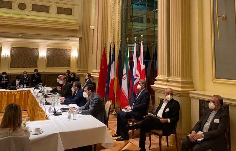 اللجنة المشتركة للاتفاق النووي تعقد اجتماعها في فيينا الثلاثاء