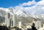 کاهش 3 درصدی قیمت مسکن در تهران