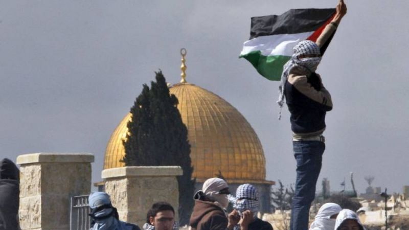 دلالات انتفاضة القدس: فلسطين واحدة