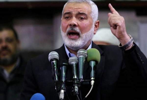 Hamas warns Israeli regime of continuation of attacks