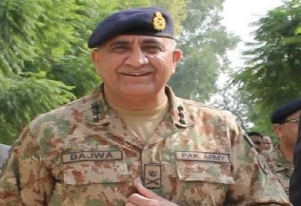 امریکی وزیر دفاع کی پاکستانی آرمی چیف سے افغاستان کے حوالہ سے رابطہ