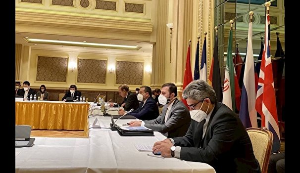 ختام اجتماع اللجنة المشتركة للاتفاق النووي