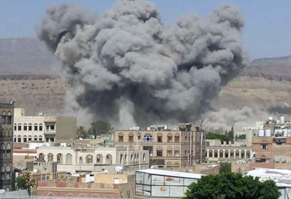 شهادت ۳۳۷ خبرنگار یمنی در حملات ائتلاف سعودی
