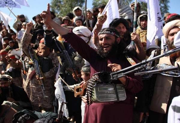 طالبان نےافغاستان میں حملے تیز کر دیئے