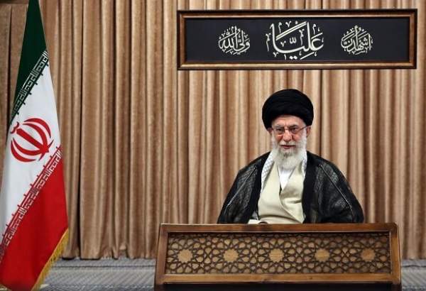 رهبر معظم انقلاب روز قدس با ملت ایران سخن خواهند گفت
