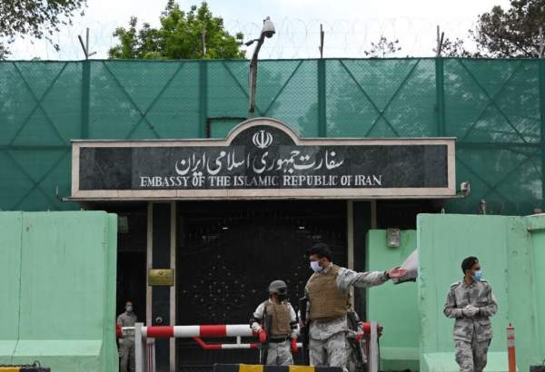 محکومیت حمله تروریستی کابل از سوی سفارت ایران در افغانستان