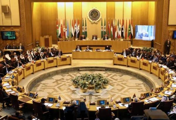 اتحادیه عرب برای بررسی جنایات رژیم صهیونیستی نشست برگزار می کند