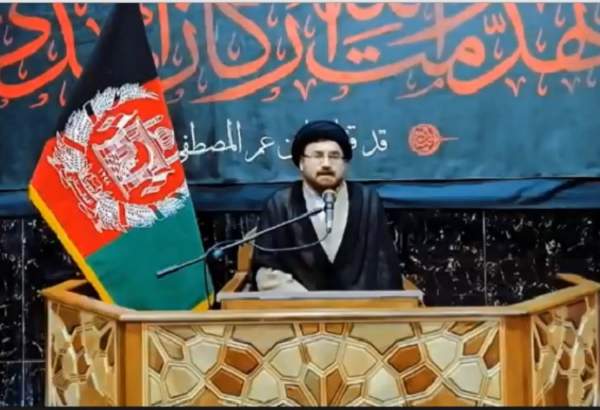 جنایت تروریستی مدرسه سید الشهدای کابل در حقیقت علم و دانش را نشانه گرفته است