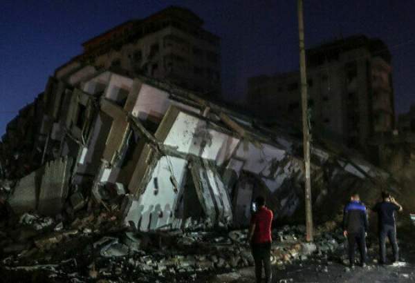 Increase in casualties in Gaza reveal Israel