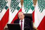 ریاست جمهوری لبنان شهادت جوان لبنانی توسط صهیونیست ها را محکوم کرد
