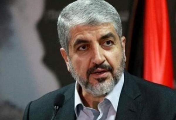 شروط حماس برای برقراری آتش بس با رژیم صهیونیستی