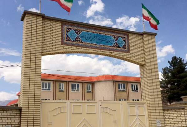 افتتاح مدارس برکت شهید فخری‌زاده در مناطق محروم 