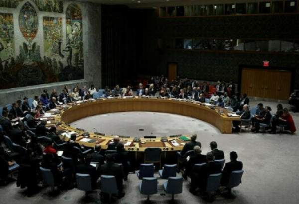 UN Security Council meet on Palestine ends with no concrete outcome