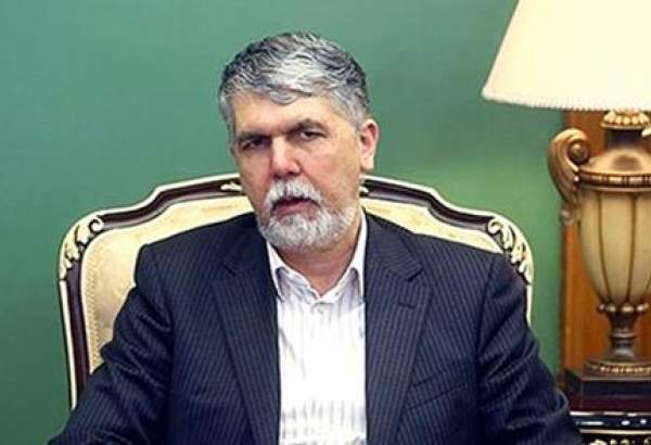 پیام وزیر فرهنگ و ارشاد اسلامی به مناسبت بزرگداشت «خیام»