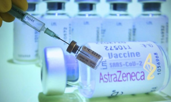النمسا توقف استخدام لقاح أسترازينيكا المضاد لكورونا
