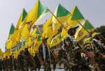  كتائب حزب الله في العراق تبارك الانتصار التاريخي للمقاومة الفلسطينية