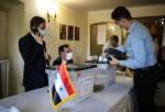 Syrians in Tehran cast vote for presidential election 2021 (photo)  
