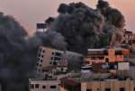 طيار إسرائيلي: تدمير ابراج غزة السكنية ..تنفيساً لاحباطنا 