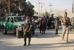 کشته شدن ۱۰ نظامی افغانستان در حمله طالبان به ولایت بدخشان