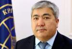 سفیر جمهوری قرقیزستان در ایران منصوب شد
