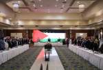 Iran holds extra ordinary meeting on Palestine (photo)  