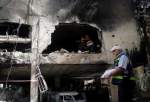 ویدئوگرافیک | آمار خسارت های غزه از تجاوز رژیم صهیونیستی  