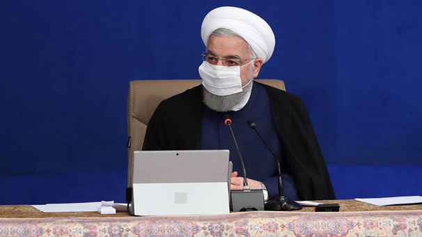 روحاني: مصير الحرب المفروضة حُدد في يوم تحرير خرمشهر
