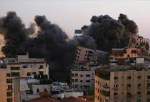 Palestinian resistance groups slam UN agency remarks praising Israeli bombardment of Gaza