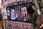 مصر توجه دعوة لإسرائيل و "حماس" للبدء بمفاوضات صفقة تبادل الاسرى