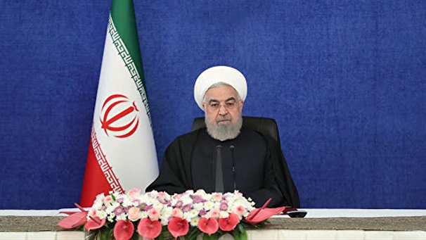 تدشين مشاريع في مجال السياحة والتراث الثقافي برعاية الرئيس روحاني