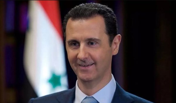 صباغ : فوز بشار الأسد بمنصب رئيس الجمهورية السورية