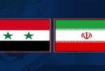 سفارت ایران در دمشق پیروزی بشار اسد در انتخابات را تبریک گفت