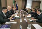 Iran, Russia agree on joint agriculture investment