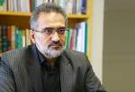رئیس دانشگاه مذاهب اسلامی درگذشت پدر حجت‌الاسلام و المسلمین محامی را تسلیت گفت