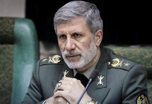 هدف دشمنان ملت ایران بی رونق ساختن انتخابات است