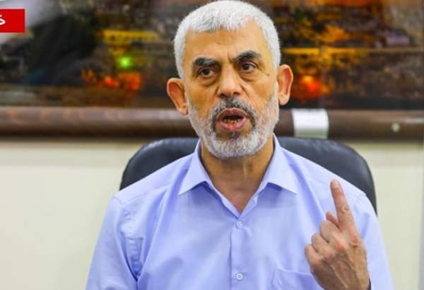 حماس از انجام مذاکرات جدی برای متحد کردن موضع فلسطینیان خبر داد