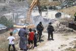 UN concerned over 90% rise in Israeli demolition of Palestinian homes in April