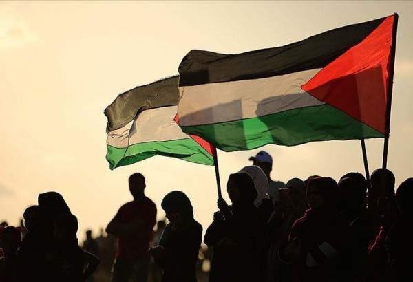 ‘Eleven Days’ of Palestine