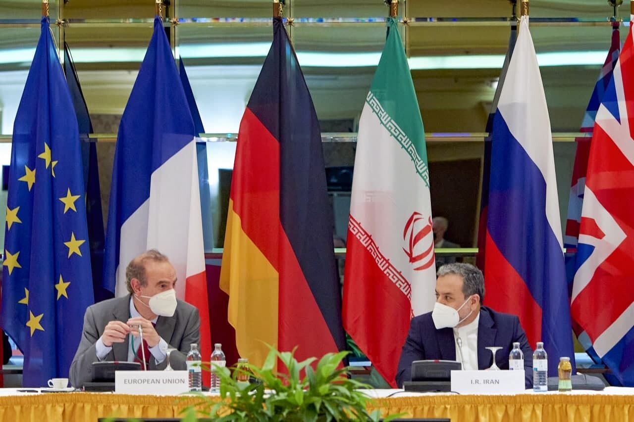 انتهاء اجتماع اللجنة المشتركة للاتفاق النووي في فيينا