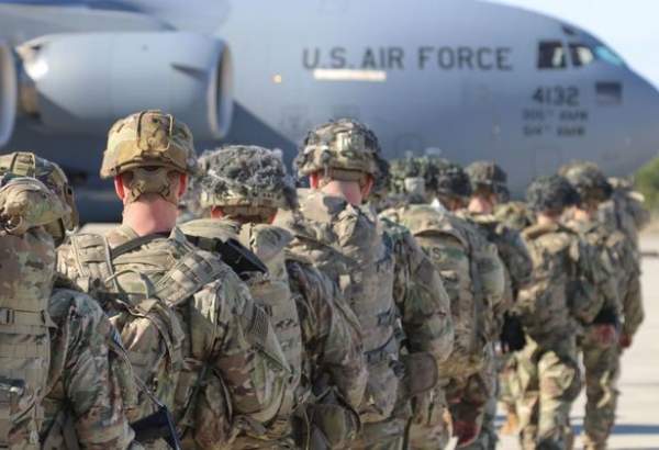 PM Kadhimi says over 60 percent of American troops left Iraq