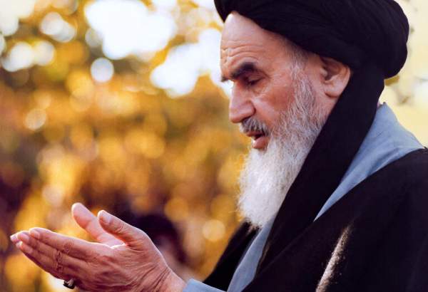 امام خمینی رحمۃ اللہ ایسے مرد تھے جو ظلم اور ظالم سے خوف زدہ نہیں ہوتے