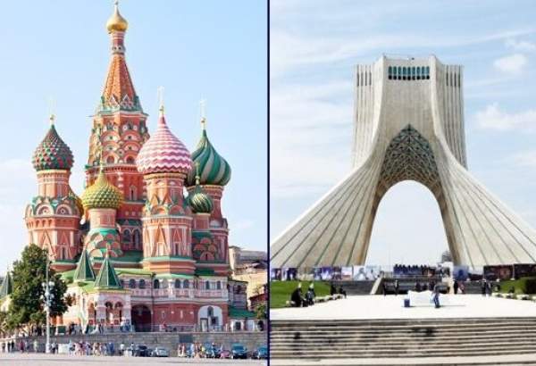 Iran, Russia to launch visa waiver program for tourists