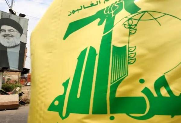 حزب الله لبنان درگذشت حجت‌الاسلام محتشمی‌پور را تسلیت گفت