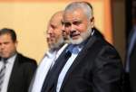 سفر رئیس دفتر سیاسی حماس به قاهره