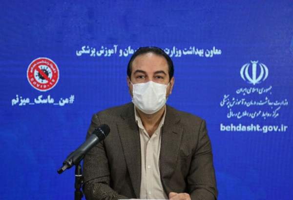 تزریق ۱۰ میلیون واکسن "کوو ایران برکت" در تیرماه