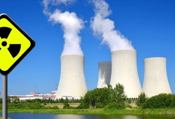 برنامه عراق برای سرمایه‌گذاری در برق هسته‌ای