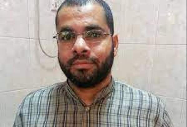 Bahraini political prisoner dies of COVID-19
