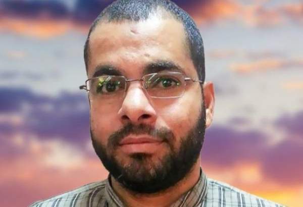 درگذشت زندانی سیاسی بحرینی بر اثر ابتلا به کرونا