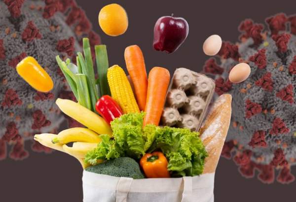 رژیم غذایی گیاهی به کاهش شدت بیماری کووید ۱۹ کمک می کند