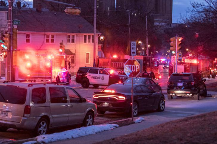 مقتل شخص وإصابة 8 آخرين في إطلاق نار جماعي السبت بولاية جورجيا